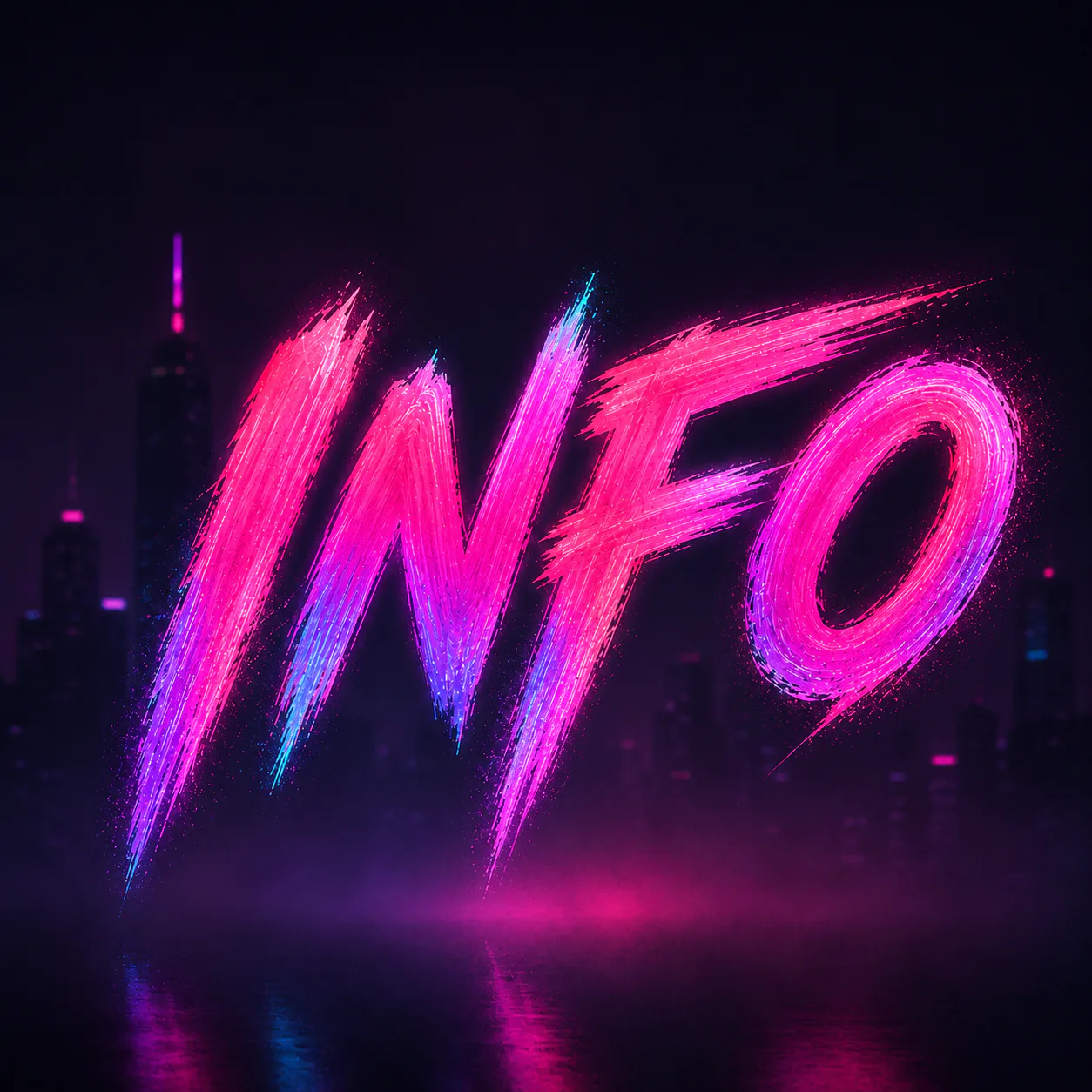 Independent artist submitting music to Synth City Radio playlists and online radio