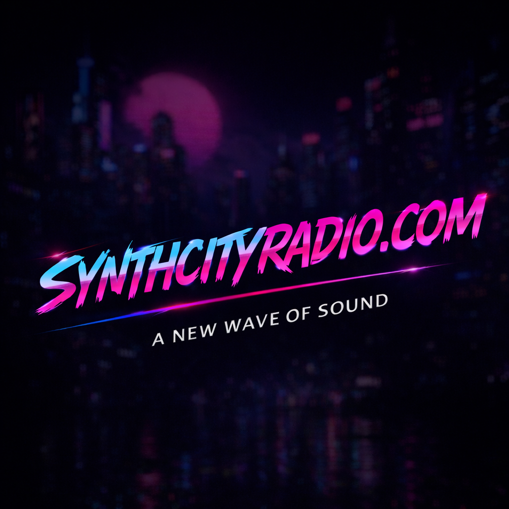 Track of the Week — track artwork